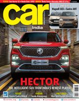 Car India - June 2019 June 2019